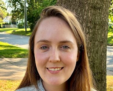 Welcome Schuyler Tracy, Special Programs Coordinator